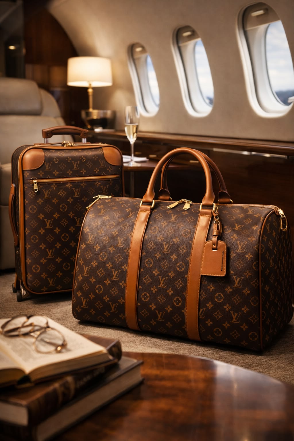 Suitcase repair Dubai