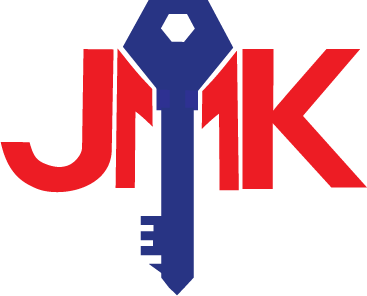 JMK Repairs Dubai Logo